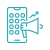 icons8 advertise 50